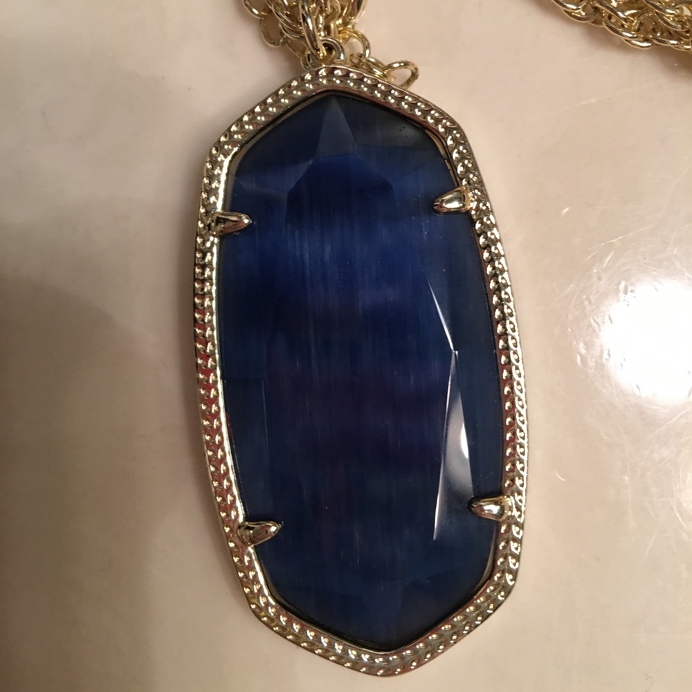 Kendra Scott Necklace
